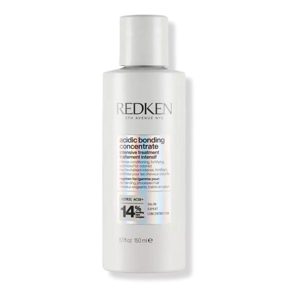 Redken Acidic Bonding Concentrate Complete Set - Picture 5 of 5